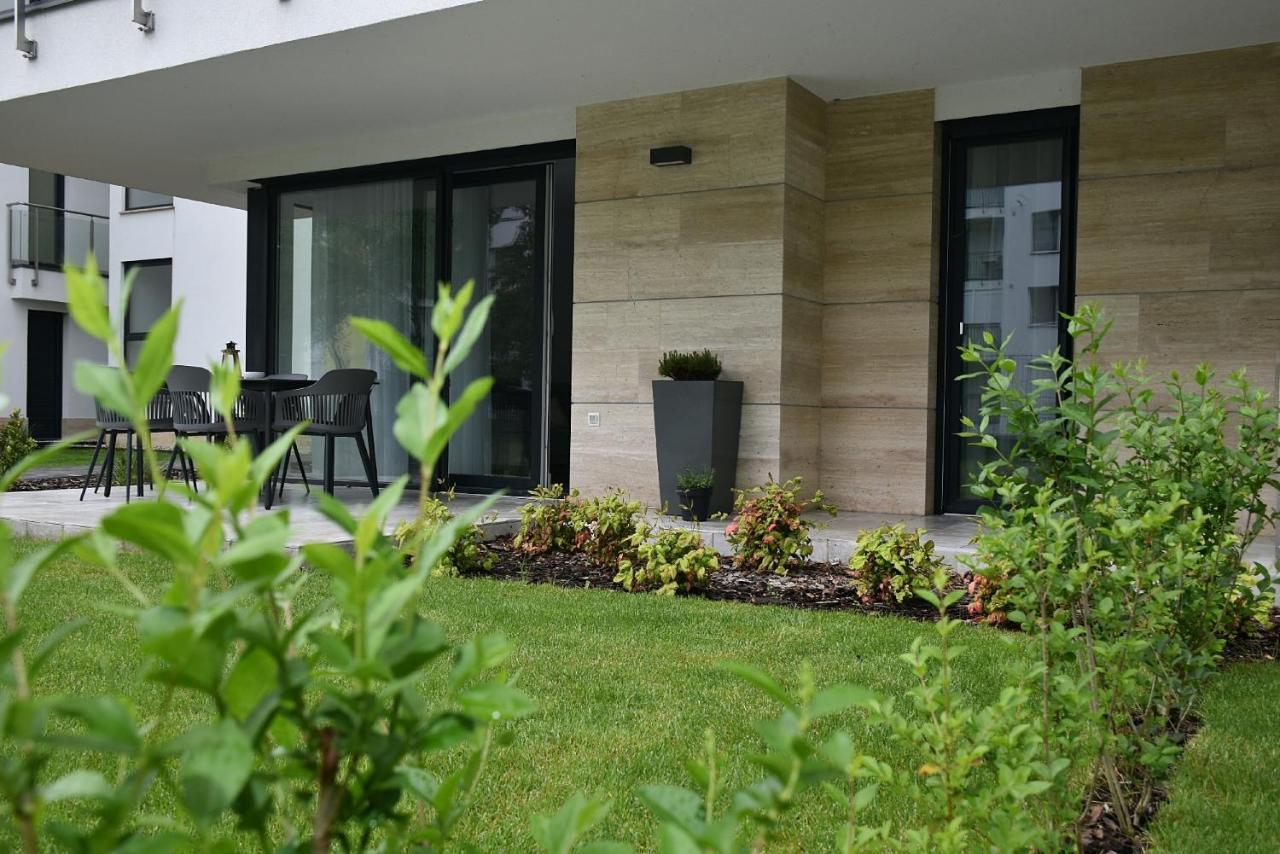Limerence Apartments Siofok Exterior photo