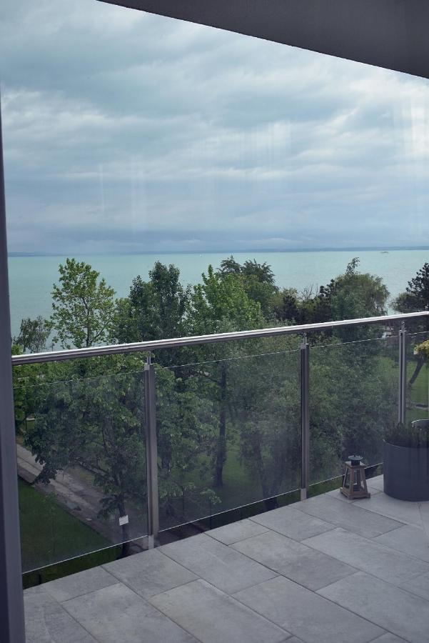 Limerence Apartments Siofok Exterior photo